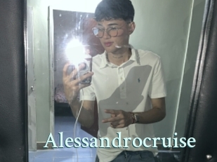 Alessandrocruise