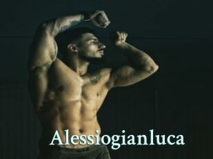 Alessiogianluca