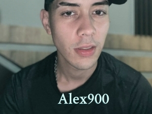 Alex900