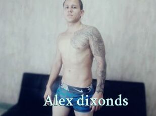 Alex_dixonds