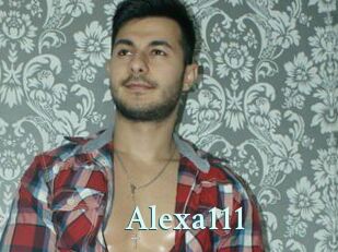 Alexa111