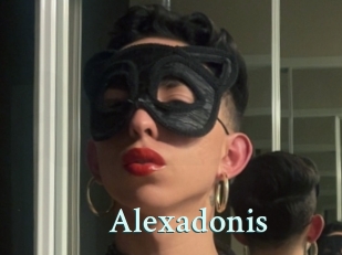 Alexadonis