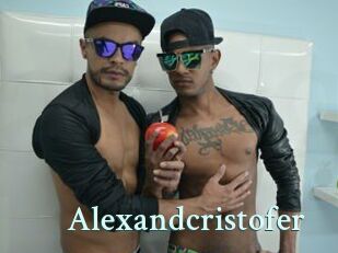 Alexandcristofer