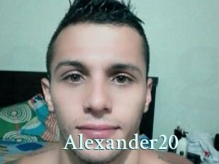 Alexander20