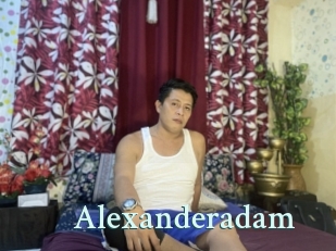 Alexanderadam