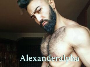 Alexanderalpha