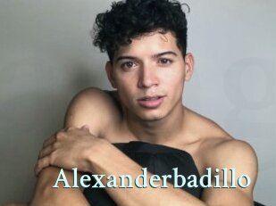 Alexanderbadillo