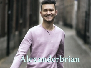 Alexanderbrian