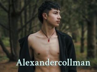 alexandercollman Ambiance Gay