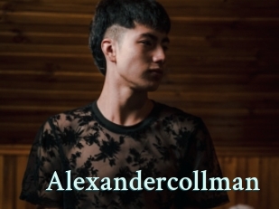 Alexandercollman