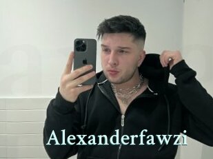Alexanderfawzi