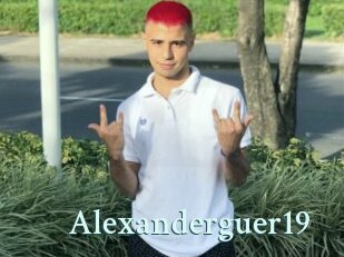 Alexanderguer19