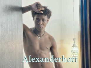 Alexanderhott
