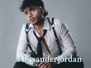 Alexanderjordan