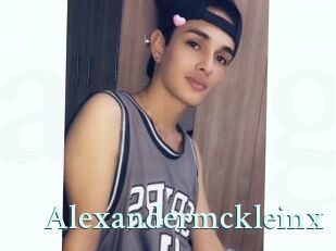 Alexandermckleinx