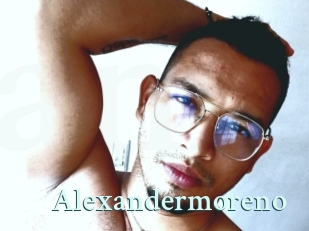 Alexandermoreno