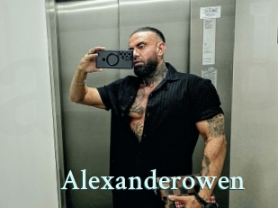 Alexanderowen