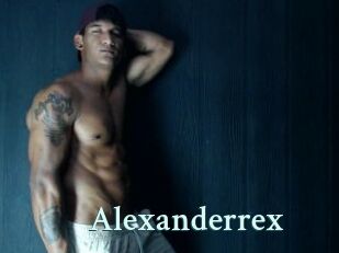 Alexanderrex