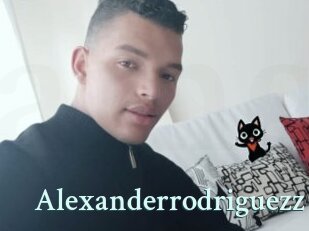alexanderrodriguezz Ambiance Gay