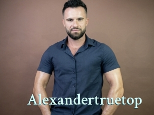 Alexandertruetop