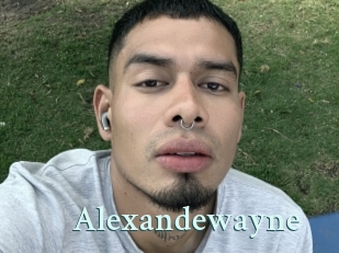 Alexandewayne