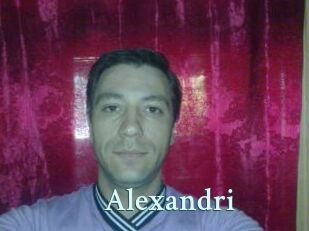 alexandri Ambiance Gay