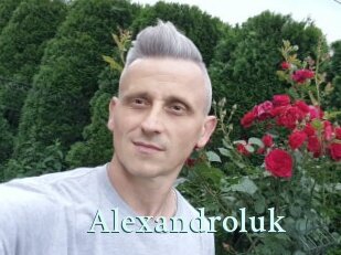 Alexandroluk