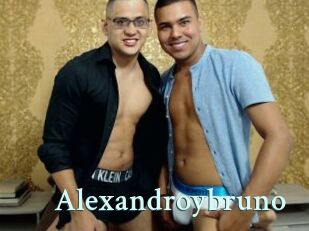 Alexandroybruno