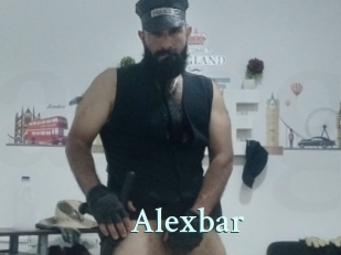 alexbar Ambiance Gay