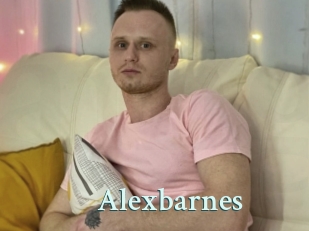 Alexbarnes