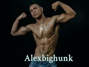 Alexbighunk