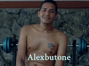 Alexbutone