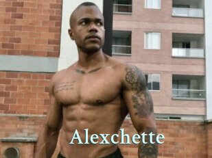 Alexchette