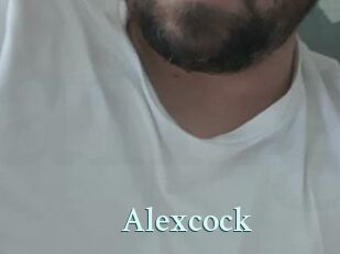 Alexcock