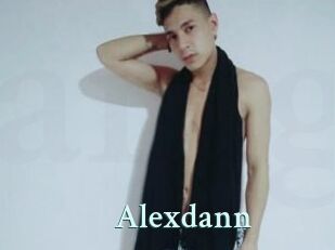 Alexdann