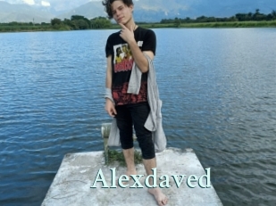 Alexdaved