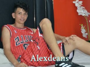 alexdeans Ambiance Gay
