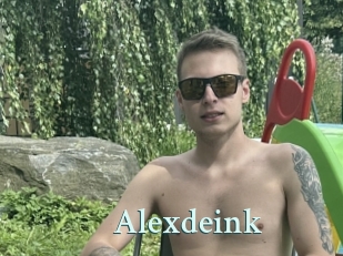 Alexdeink