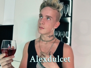 Alexdulcet