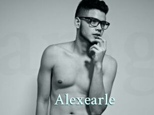 Alexearle