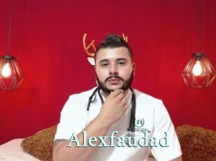 Alexfaudad