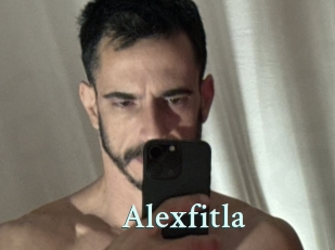 Alexfitla