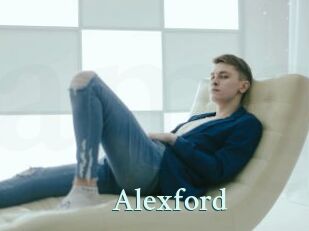 Alexford