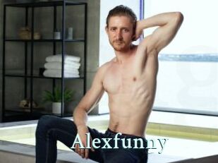 Alexfunny