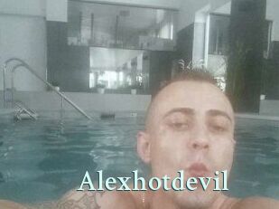 Alexhotdevil