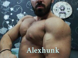 Alexhunk