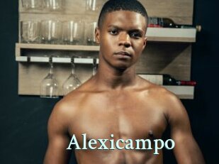 Alexicampo