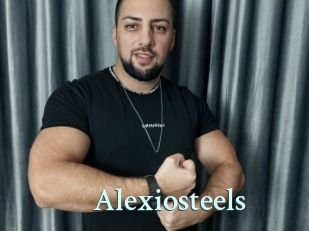 Alexiosteels