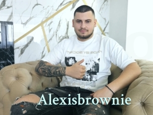 Alexisbrownie