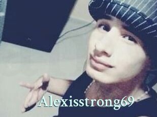 Alexisstrong69